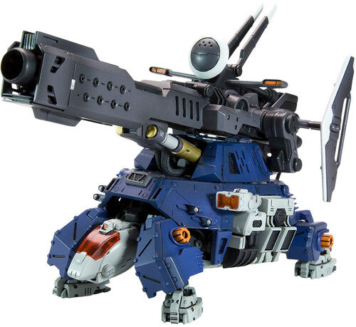 Zoids Highend Master Model 