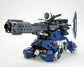 Zoids Highend Master Model 