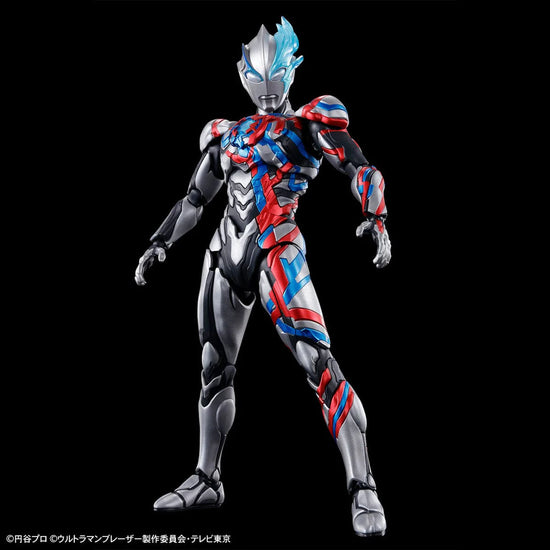 Ultraman Blazar Figure-rise Standard Ultraman Blazar
Model Kit