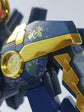 MG Mk-II "和" Katana (Metal Sticker)