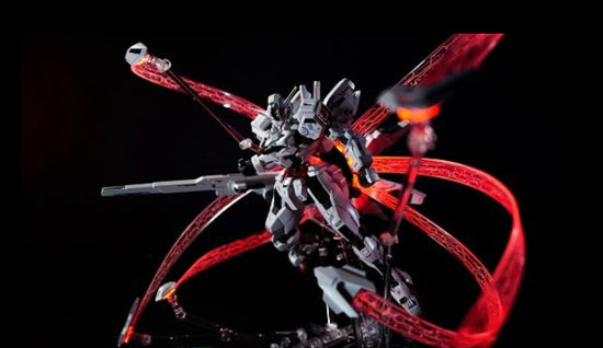 KOSMOS LED Set 1/144 for HG Aerial/Calibarn