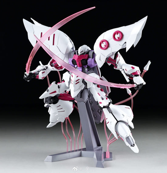 YIYA-G Q-Beley STANDAR Ver. Model Kit