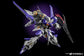 The Sword of Rage Model Kit