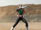 Kamen Rider Figure-rise Standard Kamen Rider New No.1 Model Kit