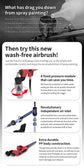 DSPIAE Wash-Free Airbrush STARTER SET (Pre-Order)