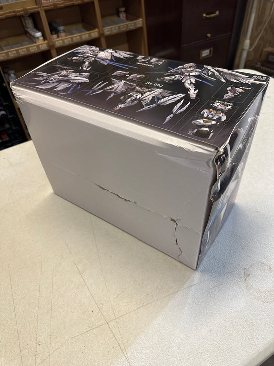 Mecha Core Industry Oberon 1/100 Scale Model Kit [Damage Box 10% OFF]