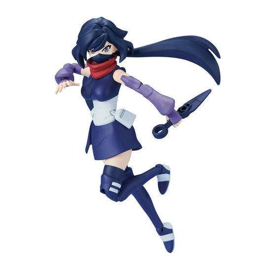 Gundam Build Divers 