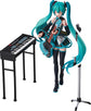 Blookes Vocaloid Fantastics Series 01 Hatsune Miku (Official Outfit Ver.) Model Kit
