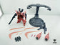YIYA-G - 03 The Brave Warrior III (A.O.Z)