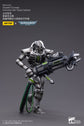 JoyToy WH40K Necrons Sautekh Dynasty Immortal with Tesla Carbine
