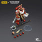 JoyToy Warhammer The Horus Heresy Thousand Sons Legion Librarian Consul