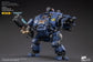 Warhammer 40K Ultramarines Redemptor Dreadnought Brother Tyleas 1/18 Scale Figure
