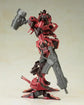 Armored Core 4: Answer Variable Infinity Algebra Soluh Barbaroi 1/72 Model Kit