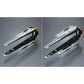 METAL STRUCTURE KAITAI-SHOU-KI RX-93 νGUNDAM OPTION PARTS FIN FUNNEL