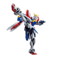 High-Resolution Model God Gundam 1/100