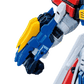 High-Resolution Model God Gundam 1/100