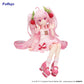 Vocaloid Hatsune Miku Sakura Miku (2025 Ver.) Noodle Stopper Figure