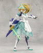 Megalomaria Unlimited Universe Green Glass Model Kit