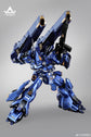 Zero World 1/100 scale Dark Wave Model Kit (Pre-Order)