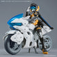 30MM EV-22 Extended Armament Vehicle (Boost Brave Bike Ver.)