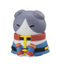 Mega Cat Project Mobile Suit Gundam NYANDAN: We are Earth Federation Forces! INDIVIDUAL Random Figure