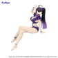 Overlord Albedo Swimsuit (Dark Purple Ver.) Noodle Stopper Figure