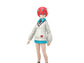 Mobile Suit Gundam GQuuuuuuX Figure-rise Standard Amate Yuzuriha (Machu) Model Kit
