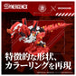 Neon Genesis Evangelion x Zoids T-Spark Xeno Rex Production Model-02 Model Kit