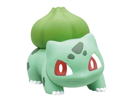 Model Kit Quick! Pokemon 