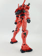 HG RED GUNDAM (Water Decal)
