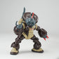 GuaiGuai Models 01 1/100 MSM-04 Acguy (Thunderbolt Ver.) Twin Pack Model Kit (Pre-Order)