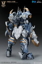 SNAA The Round Table Knights SC-
010 Furious Warhammer Galahad 1/144 Scale Model Kit (Pre-Order)