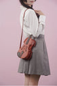Violin Bag Your Lie in April