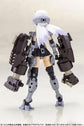 Frame Arms Girl (Hand Scale) Architect Model Kit