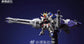 Mo Yu Driving Force Meteor Unit with LED 1/144