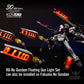 KOSMOS RGB LED Set for RG 1/144 RX-93 Nu Gundam [Pre-Order]