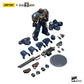 Joytoy Space Marine 2 Ultramarines Brother Chairon [COLLECTORS EDITION]