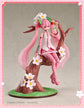 Blookes Vocaloid Fantastics Series 02 Hatsune Miku (Sakura Ver.) Model Kit