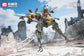 Rusted Brier Rhande Koskinen 1/12 Scale Model Kit (Pre-Order)