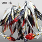 GS-TOYS - 03 - Hao Ling White Emperor with Phoenix System (Pre-Order)