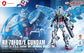 NG 1/144 RX-78F00/E GUNDAM Scale Model Kit (EX-001 G.L.R.S.S. Feather UNIT) CHEMICAL RECYCLE Ver.