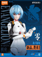 Neon Genesis Evangelion Fantastics Series 
