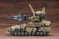 Armored Core: Verdict Day Variable Infinity Matsukaze mdl.2 for base defense