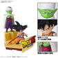 Dragon Ball Daima Son Goku (Mini) & Piccolo (Mini) Model Kit