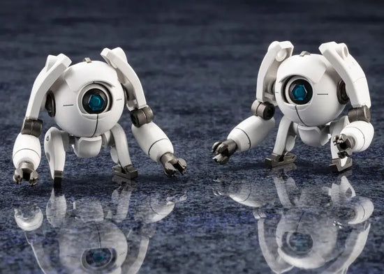 Hexa Gear Alternative Orb Earthcline Biomechanics Ver. 1/24