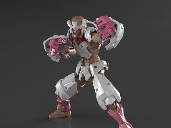 30 Minutes Fantasy Meteoric Irongrappler Model Kit (Pre-Order)