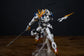 Lab Zero 1/100 Gundam Barbatos Lupus REX Conversion Kit 2.0 Collector Set