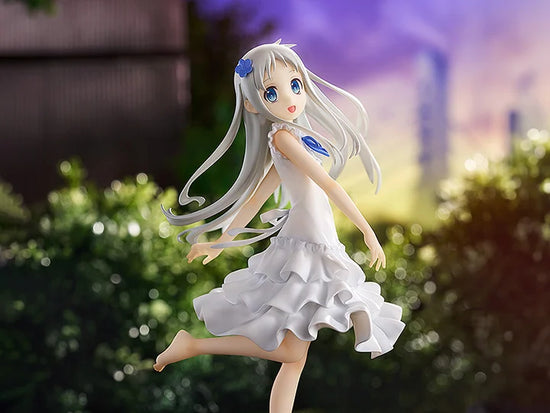 Anohana: The Flower We Saw That Day Pop Up Parade Meiko Honma