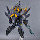 SD Gundam Cross Silhouette 