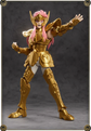 Blokees Saint Seiya Champion Class 08 Aquarius Camus Model Kit